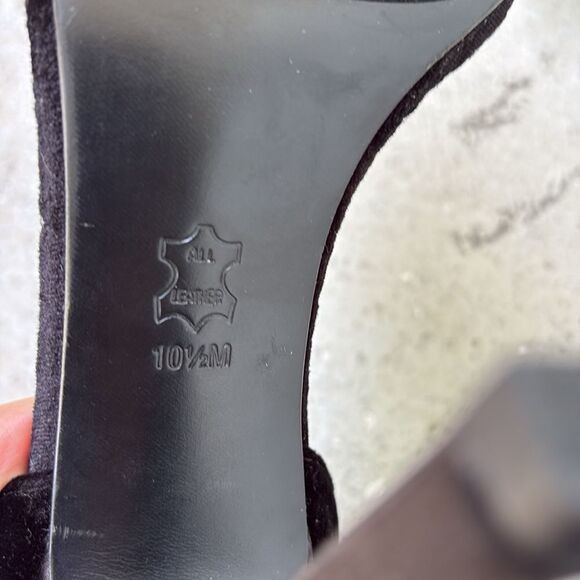 Tory Burch Galletto platforms - Picture 8 of 9